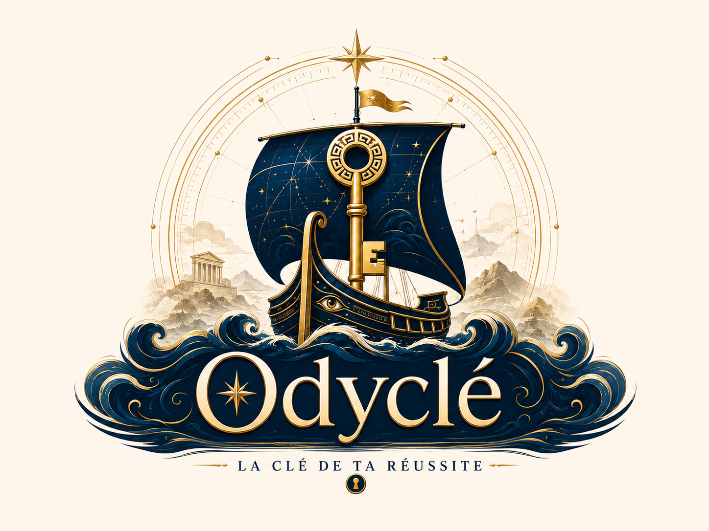 Odyclé